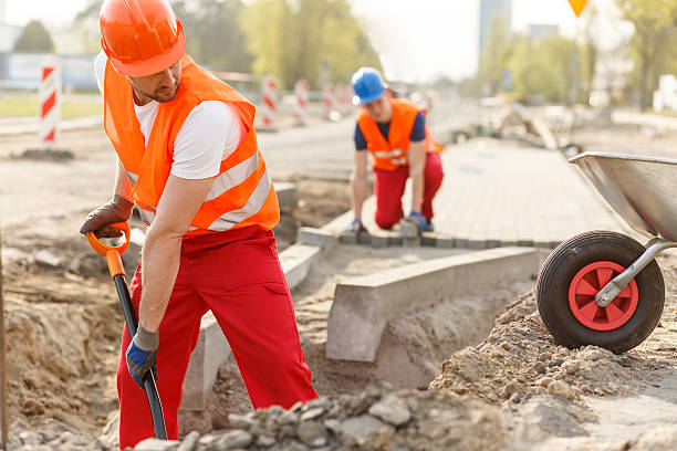  Amherst, TX Concrete contractor Pros